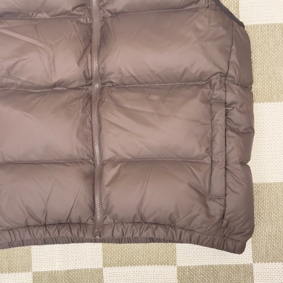 Gramicci Down Puffer Vest - Picture 6 of 16